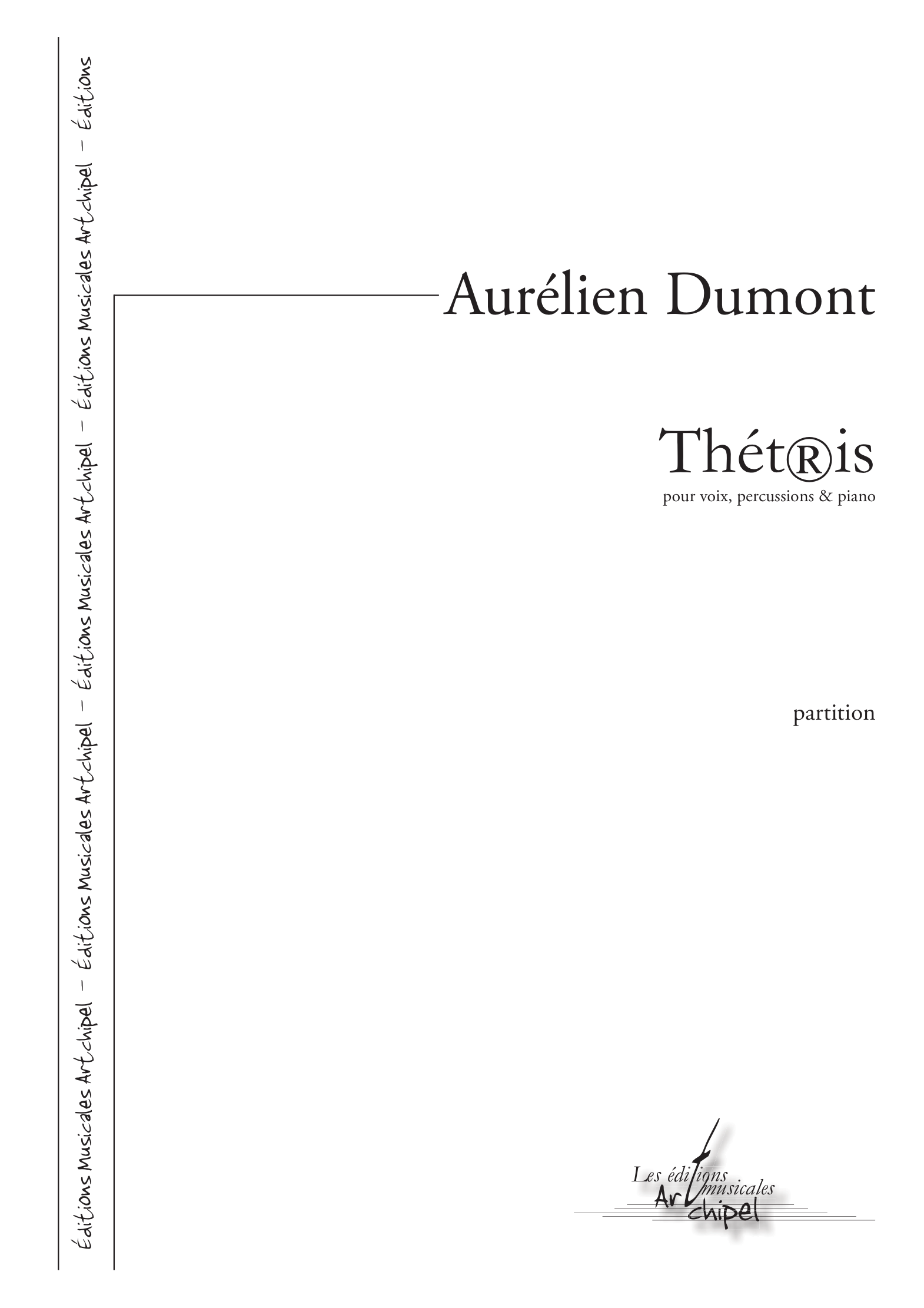 thetris DUMONT Aurelien A4 z